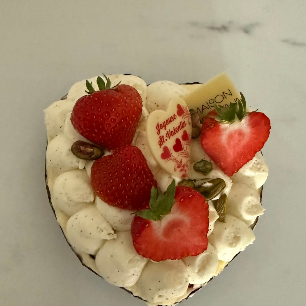 Maison Breteau 1